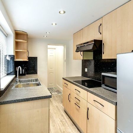 Apartment 1 At 3 Jubilee York Luaran gambar